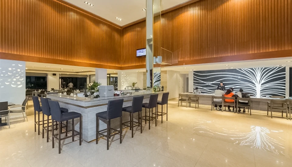 هتل چارم ریزورت پوکت